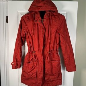 GUC Women’s Parka